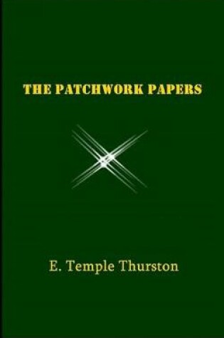 Cover of The Patchwork Papers