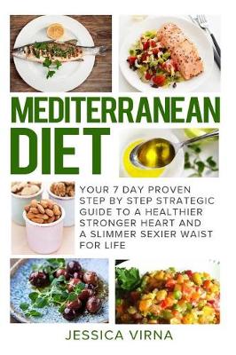 Cover of Mediterranean Diet