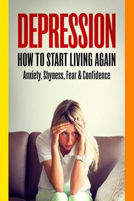 Book cover for Depression