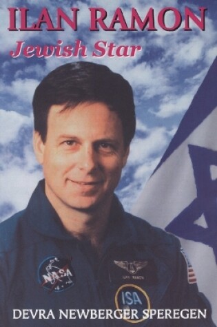 Cover of Ilan Ramon