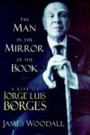 Cover of The Man in the Mirror of the Book