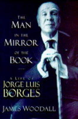 Book cover for The Man in the Mirror of the Book