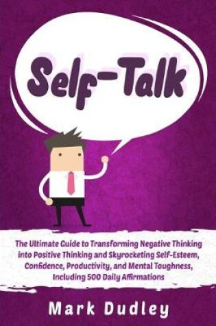 Cover of Self-Talk