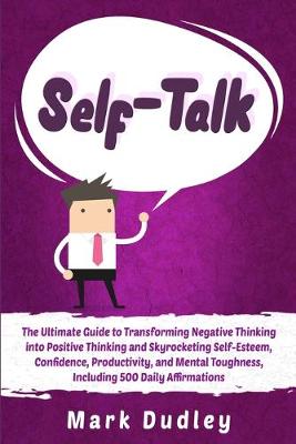 Book cover for Self-Talk