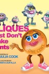 Book cover for Cliques Just Don't Make Cents