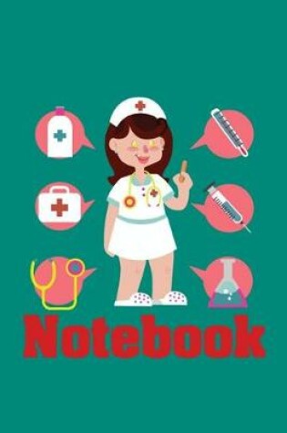 Cover of Notebook