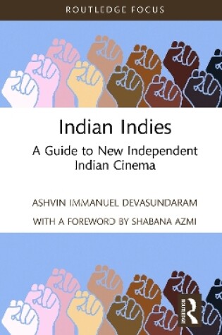 Cover of Indian Indies