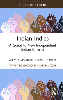 Book cover for Indian Indies