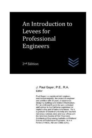 Cover of An Introduction to Levees for Professional Engineers