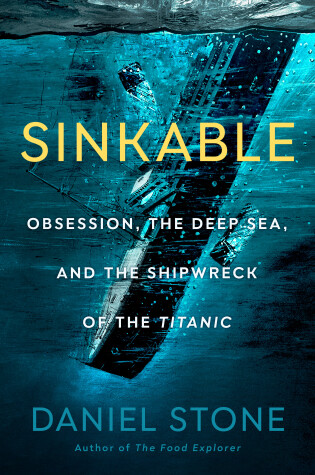 Cover of Sinkable