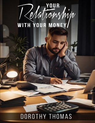 Book cover for Your Relationship with Your Money