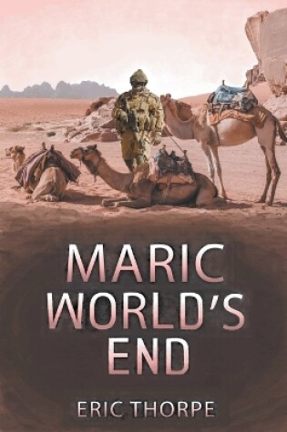 Cover of Maric World's End