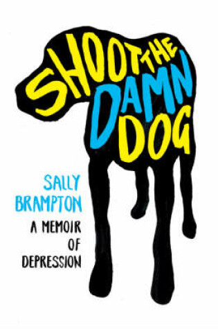 Cover of Shoot the Damn Dog