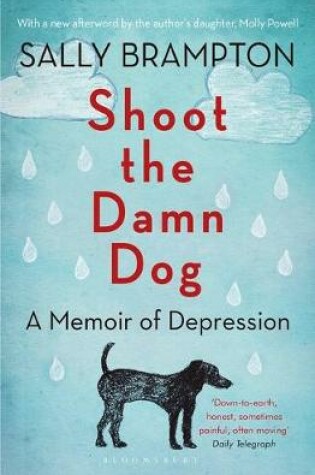 Cover of Shoot the Damn Dog