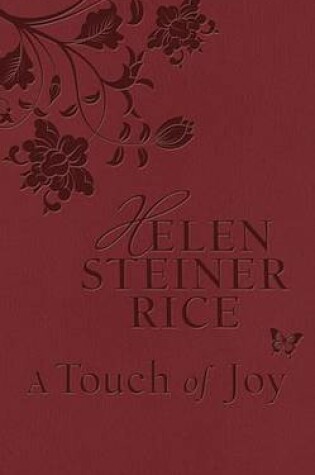 Cover of A Touch of Joy