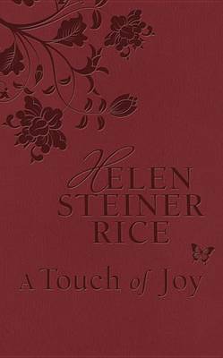 Cover of A Touch of Joy