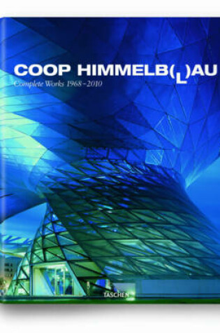 Cover of Coop Himmelb(l)au