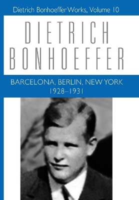 Book cover for Barcelona, Berlin, New York