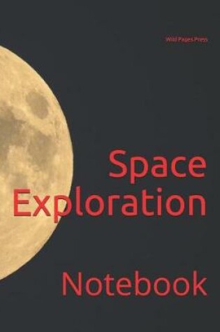 Cover of Space Exploration