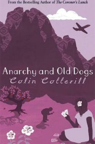 Cover of Anarchy and Old Dogs