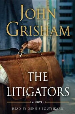 The Litigators