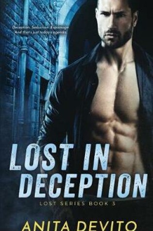 Cover of Lost in Deception