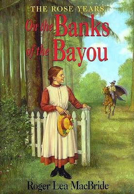 Book cover for On the Banks of the Bayou