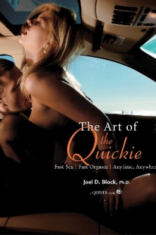 Cover of Art of the Quickie