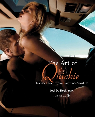 Book cover for Art of the Quickie