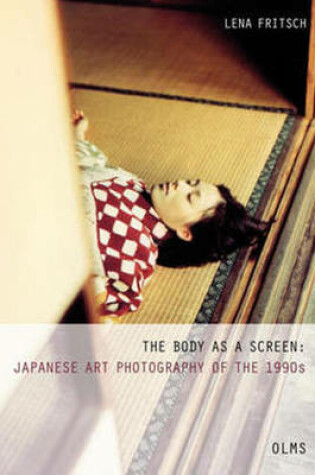 Cover of Body as a Screen