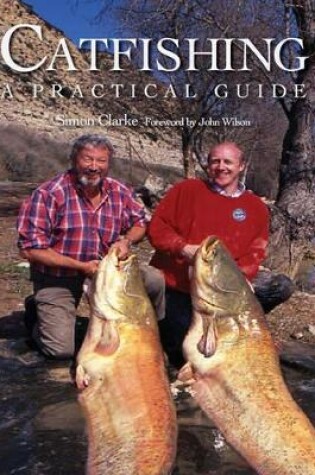 Cover of Catfishing