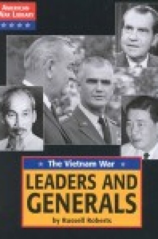 Cover of The Vietnam War