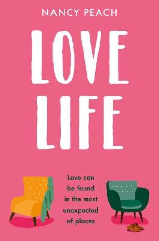 Cover of Love Life