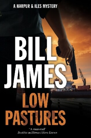 Cover of Low Pastures