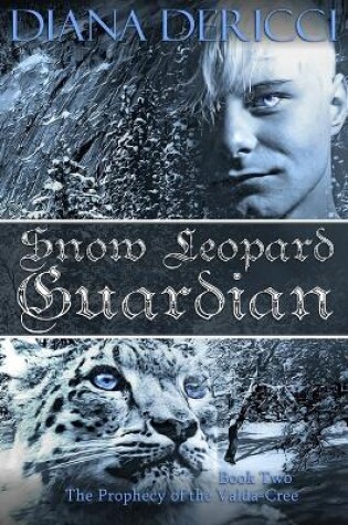 Cover of Snow Leopard Guardian