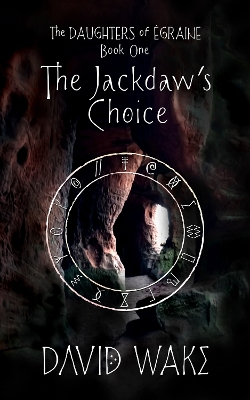 Cover of The Jackdaw's Choice