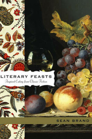 Cover of Literary Feasts