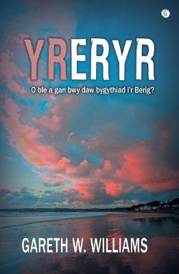 Book cover for Eryr, Yr