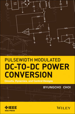 Book cover for Pulsewidth Modulated DC-to-DC Power Conversion