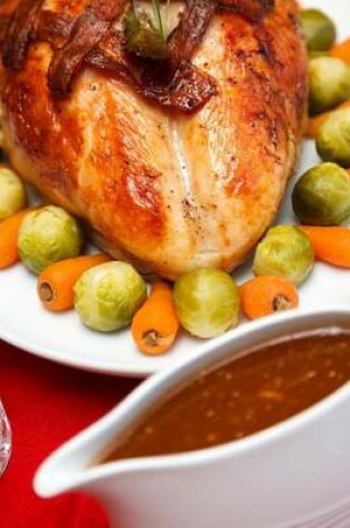 Cover of Turkey and Gravy