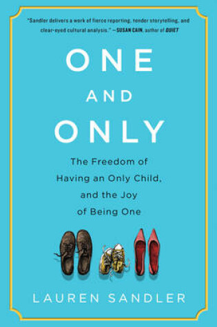 Cover of One and Only