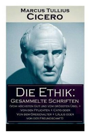 Cover of Die Ethik