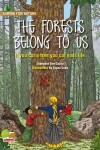 Book cover for The Forests Belong to Us