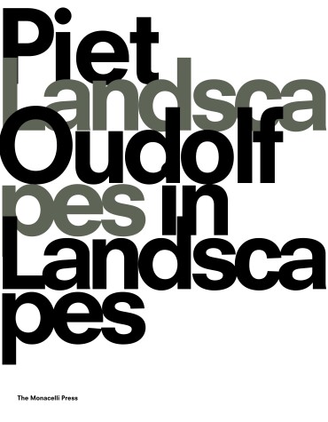 Book cover for Landscapes in Landscapes