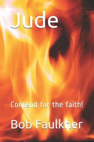 Cover of Jude