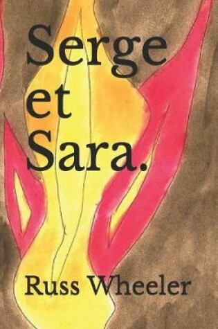 Cover of Serge et Sara.
