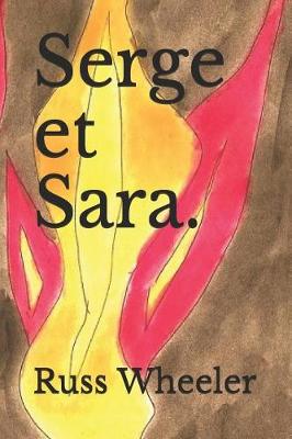 Book cover for Serge et Sara.