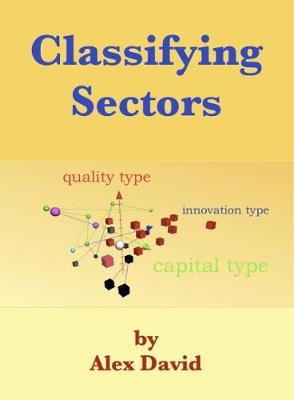 Book cover for Classifying Sectors