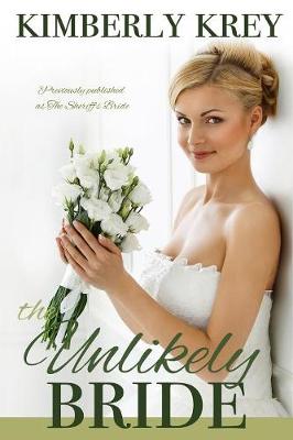 Book cover for The Unlikely Bride