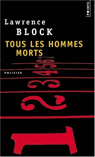 Book cover for Tous Les Hommes Morts